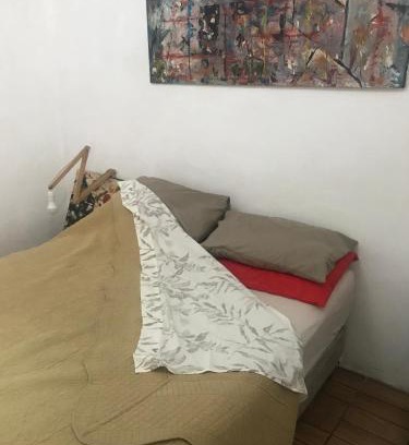 Minas Apartamento | Humilde espacio en el corazón de Minas