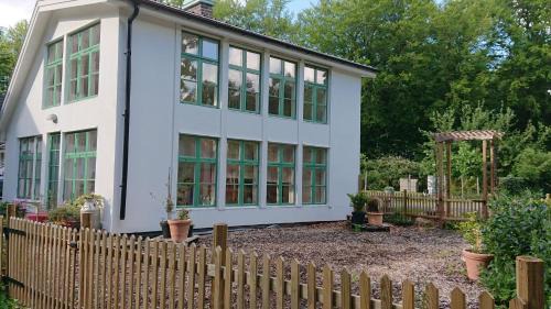 Huarod Casa | Humlesten's Gård