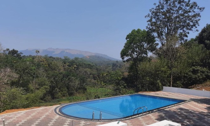 Thavinhal Complejo | Humming Breeze Nature Retreat