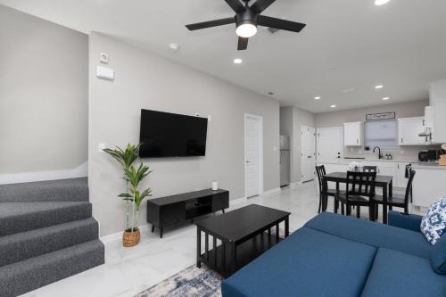 Pharr Apartamento | Hummingbird Apt 10