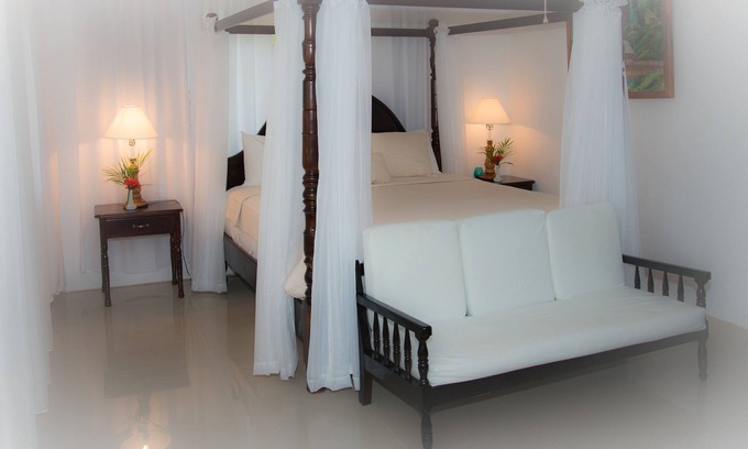 Negril Complejo | Suite Humming Bird en Firefly