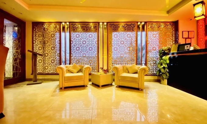 Rawalpindi Hotel | Hunain Hotel