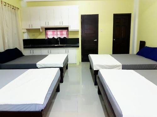 Lucap Apartamento | Hundred Islands lucky One Transient 3mins walk fr wharf