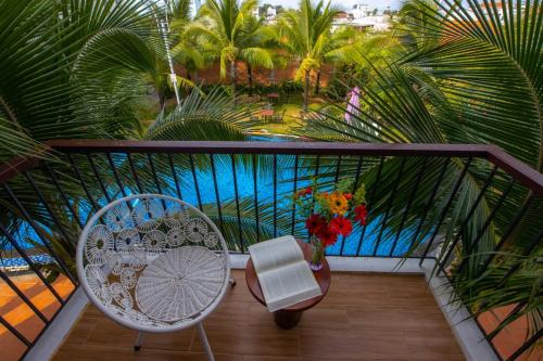 Duong Dong Complejo | Hung Vuong Resort
