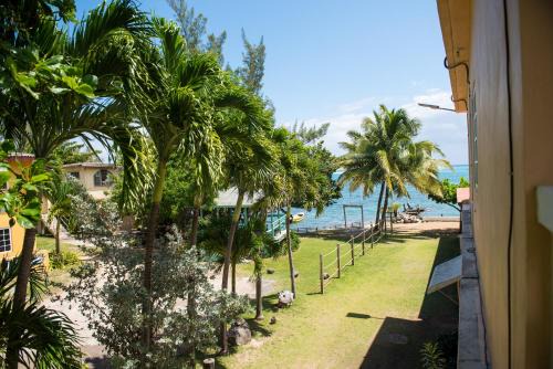 Priory Apartamento | Hunny Bay Resort