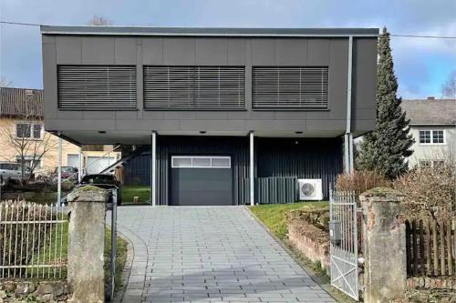 Peterswald-Loffelscheid Apartamento | Hunsrück, nähe Mosel, das etwas andere Haus