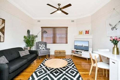 Crows Nest Apartamento | HUNT1 - Great Family Unit, Spacious Green Garden