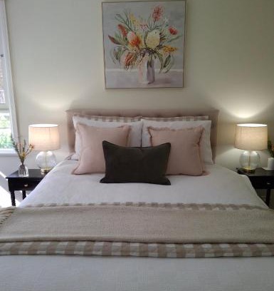 Euroa Casa | HUNTER COTTAGE EUROA - "A great weekend escape"