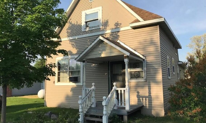 Hankinson Casa | Hunter friendly accommodations
