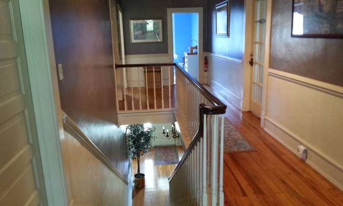 Madison Cama Y Desayuno | Hunter House Bed and Breakfast