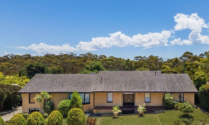 Castlemaine Casa | Hunter House - Castlemaine
