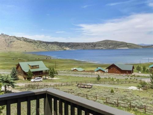 Mammoth Creek Casa | Hunter`s Hideout Panguitch Lake