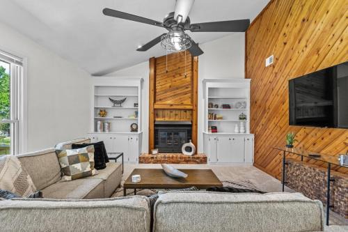 Harbison Casa | Hunters Blind