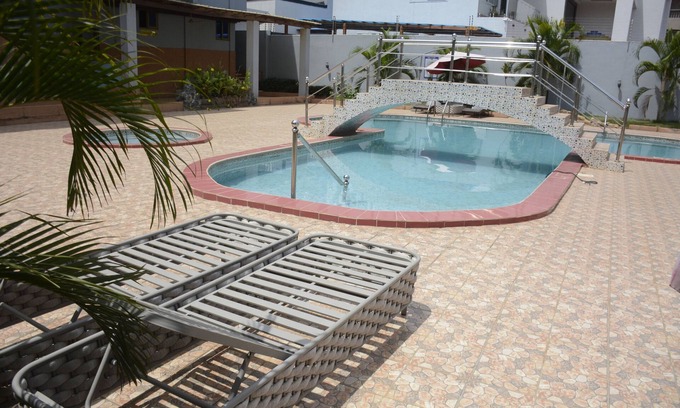 Madina Apartamento | Hunters Royal Apartments