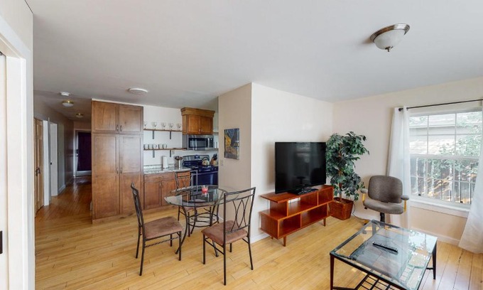 Bozeman Casa | Hunters Way