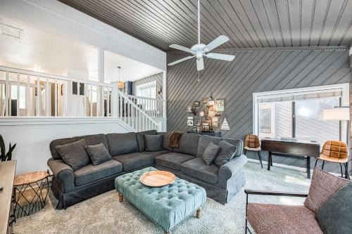 Lakeshore Apartamento | Huntington Lake Condo 115