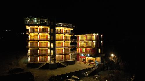 Hunza Hotel | Hunza Elites hotel