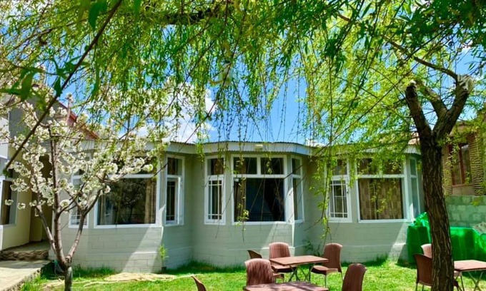 Hunza Hotel | Hunza Panorama Hotel
