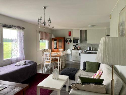 Juva Apartamento | Huoneistomajoitus Koto, LaatuLomat