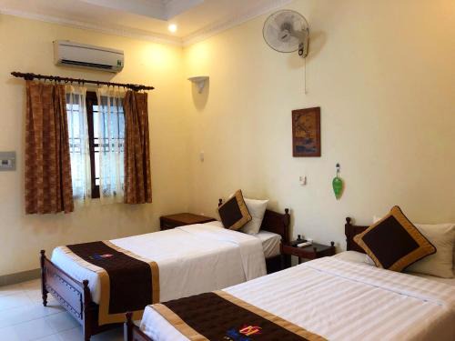 Vung Tau Hotel | Huong Sen 2 Vung Tau Hotel