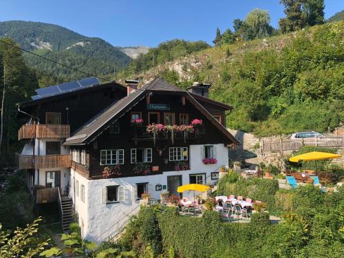 Ried Casa | Hupfmühle Pension