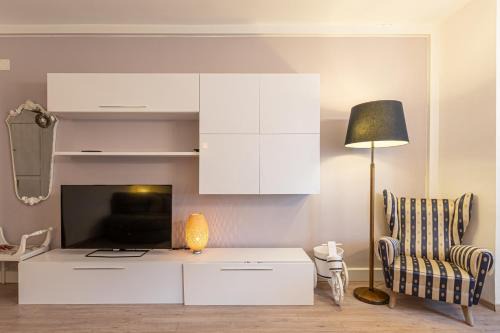 San Briccio Apartamento | Hurban Apartments Fabio Severo 24