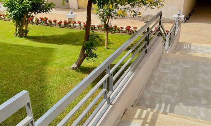 Village Road Apartamento | Hurgada - Red sea - Egypt 3-bedroom apartment in delightful Hurghada