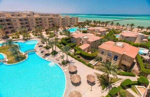Al Ahyaa Apartamento | Hurghada Chalet Hotel rent