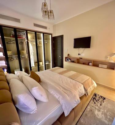 Village Road Apartamento | Hurghada Stylish Heaven Luxury Apartment