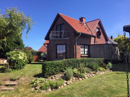Kaltenhof Casa | Hus an Diek