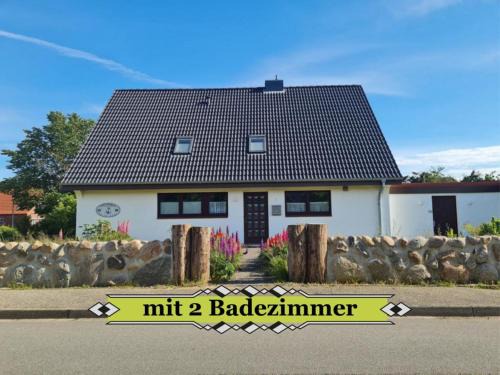 Tating Apartamento | Hus-Annett-Lüchttoorm