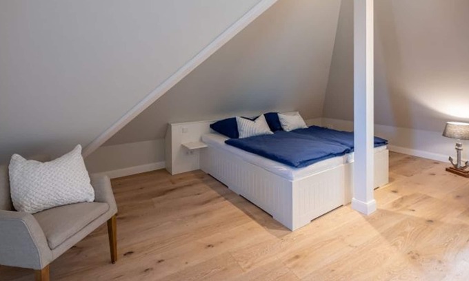 Suderende Casa | Hus Ferhaaling, Deutschland