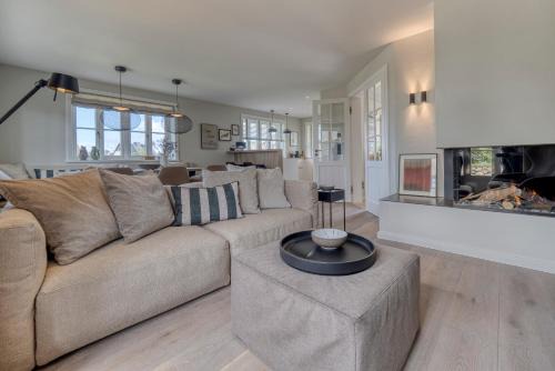 Wenningstedt-Braderup Casa | Hus Gode Sted