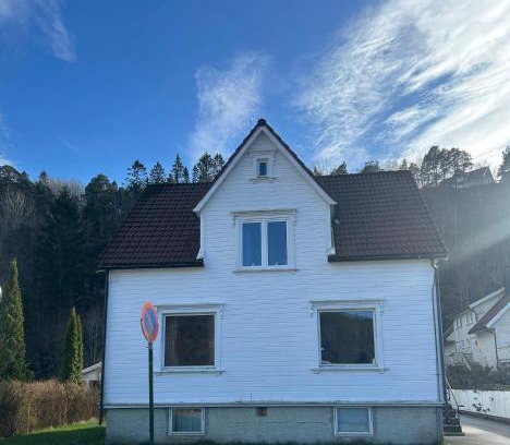 Kristiansand Casa | Hus med 2 leiligheter