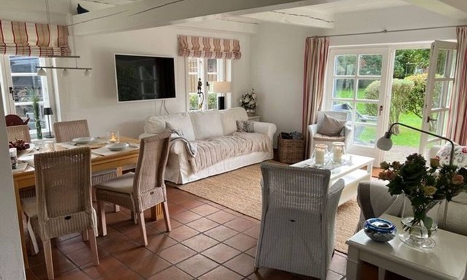 Borgsum Casa | Hus Mewes, Germany