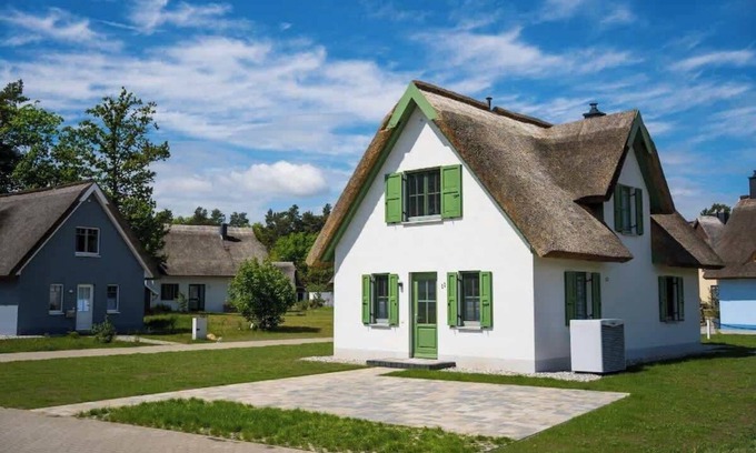 Zirchow Casa | Hus No. 11 Summary: S