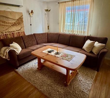Torsken Apartamento | Hus Retro