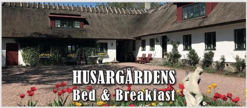 Sjobo Cama Y Desayuno | Husargårdens Bed & Breakfast