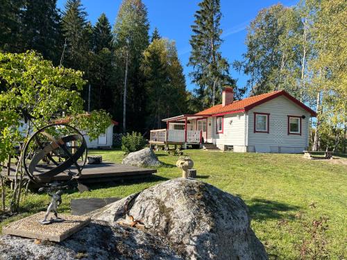 Moklinta Casa | Husby