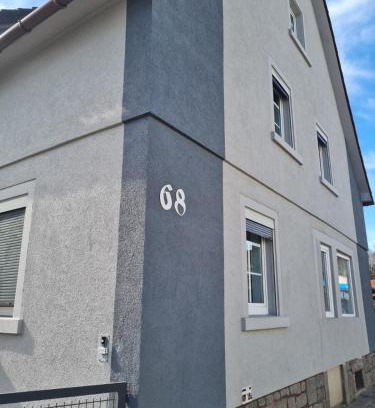 Mitlechtern Apartamento | Husic Immobilien und Handwerkerservice