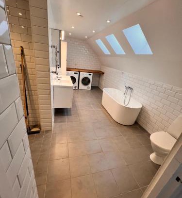Oster Apartamento | Husie Appartments