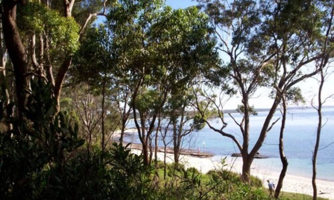 Huskisson Hotel | Huskisson Bayside Resort