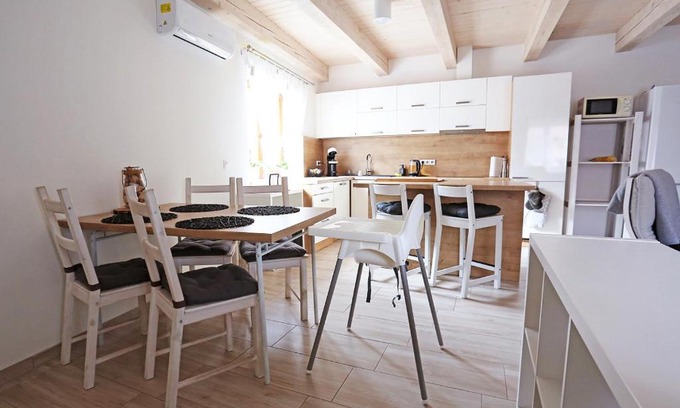 Libice nad Cidlinou Casa | Husovka No135