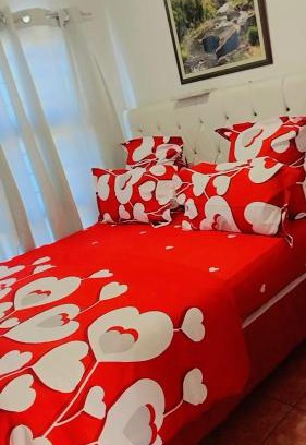 Trawal Casa | Hussein accommodation