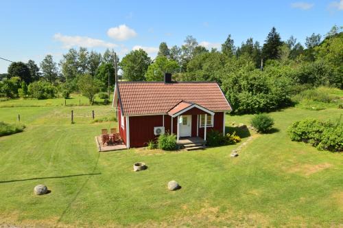 Orsundsbro Casa | Hustugu Gård