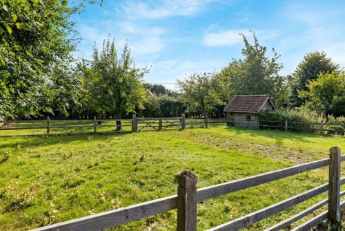 Oostkamp Casa | Huswell - Authentic vacation home 'De Blauwe Kroon'