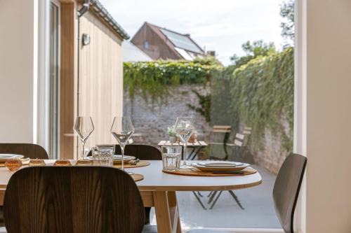 Poperinge Casa | Huswell - Beautiful vacation home 'Valkehuisje' in Poperinge