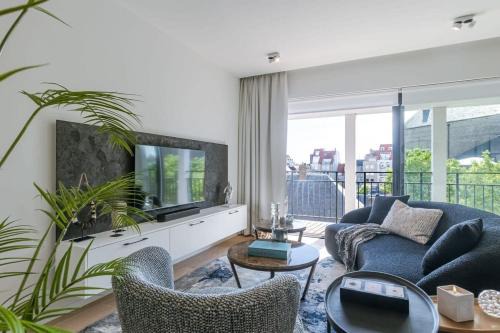 Knokke Apartamento | Huswell - Exquisite apartment on a great location in Knokke