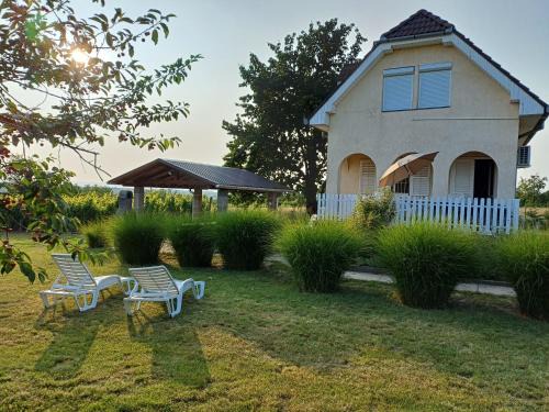Balatonkiliti Apartamento | HutiFeri apartman