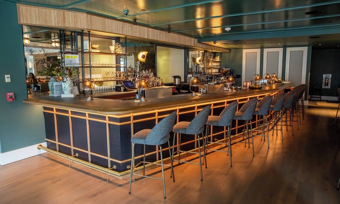 Music Row Hotel | Hutton Hotel
